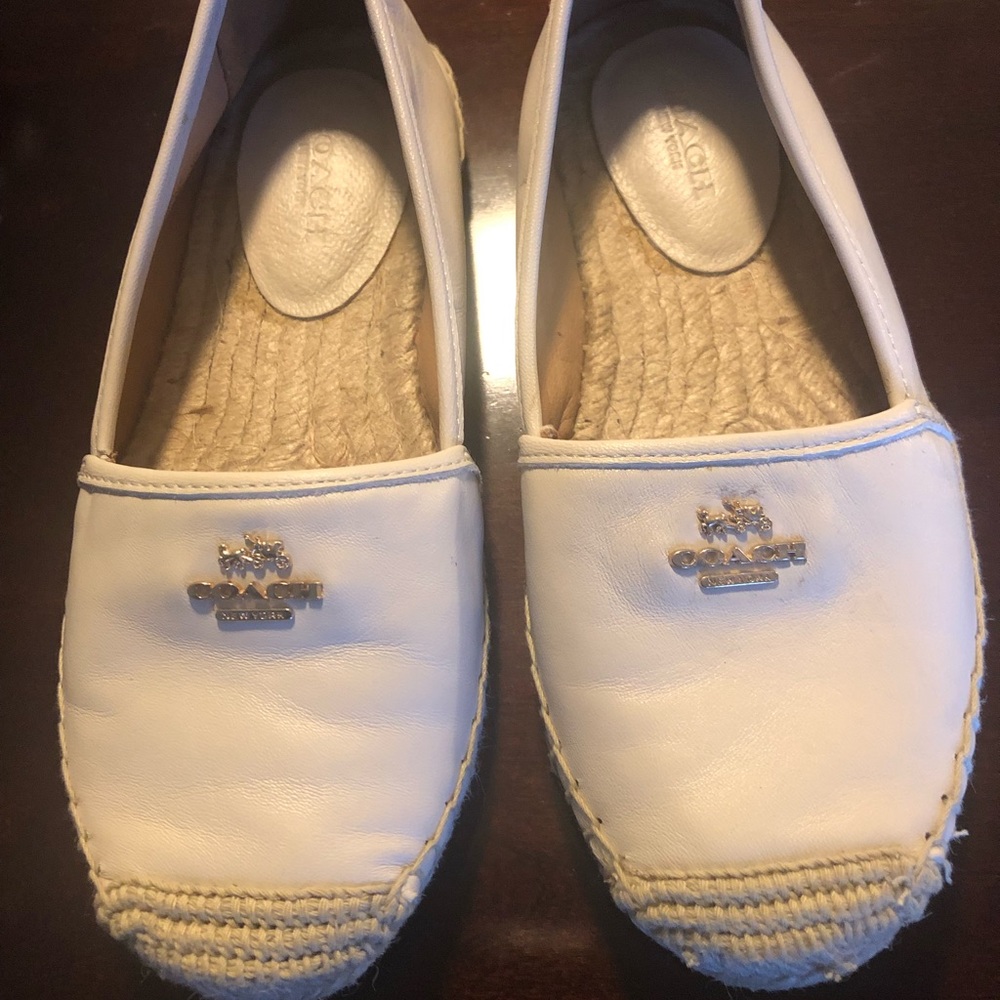 Coach Shoes